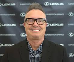 Superstition Springs Lexus Staff Page