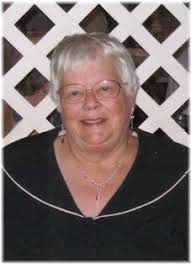 Olson, Verna B. (1937-2013)