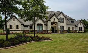 If you are planning on new home construction in kansas city, partnering with the best kc home builder that fits your style and budget is critical. Custom Homes In Fate Tx Custom Home Builder In Texas