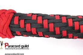 It is a great way to get a thin, great looking and i showed you how to braid paracord in two different styles. Wrap It All The 25 Best Paracord Handle Wraps Paracord Planet