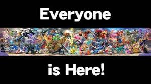 If you are looking for roblox ninja legends codes we made this post especially for you and we collected an updated list of all working codes. Super Smash Bros Ultimate And The Fandom Rejoiced Tv Tropes