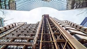 Viewpoint Lloyd S Should Speed Up Not Scale Down Its Digitalisation Insurance Day