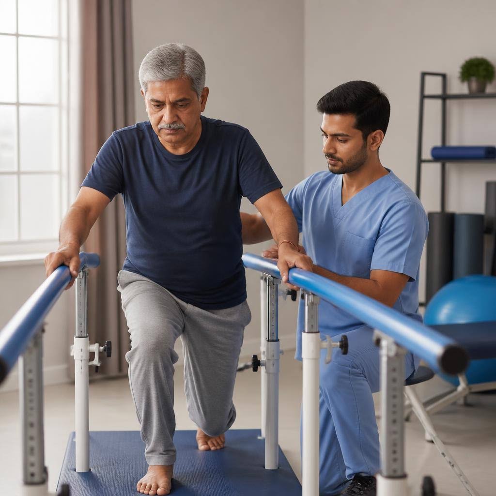Specialized Rehab Programs