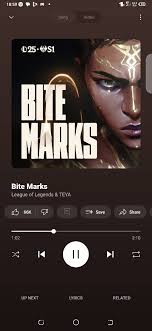 The soundtracks throughout the seasons of Ozark are kinda gangsta! I love  it😂