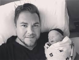 Eli Young Band Frontman Mike Eli and Wife Kacey Welcome Son Kash
