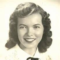 Helen Mary Garska Obituary