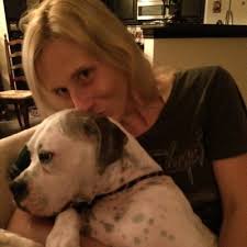 Christine Hauser (@chauser83)