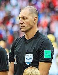 Geboren 17 juni 1975) is een argentijnse voetbalscheidsrechter en voormalig acteur die floot. Nestor Pitana Wikipedia