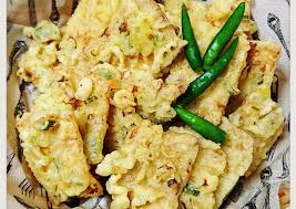 Resep Tempe Goreng Tepung Bumbu Ketumbar Oleh Yny Resep Resep Tempe Resep Masakan Ketumbar