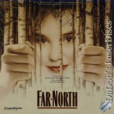Far North LaserDisc, Rare LaserDiscs, Drama