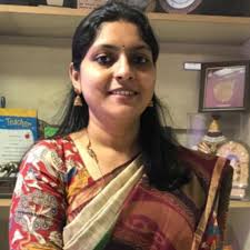 Jayashree SEETHAPATHY