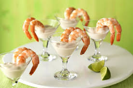 Natasha is an amazing cook and sweet friend who i met through blogging. Delicious Shrimp Appetizer Recipes My Food And Family