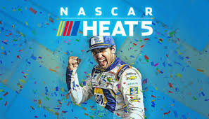 It is an amazing racing game. Nascar Heat 5 Free Download V21 07 2020 Dlc Igggames