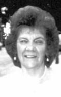 Doris Bollinger Obituary (1928