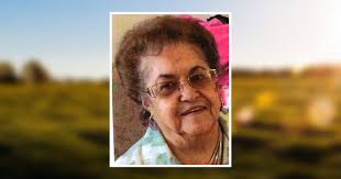 Lovelia Jojola Obituary January 23, 2019