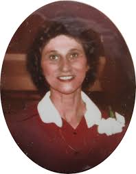 Adeline Getz Bohlin (1936-1983)