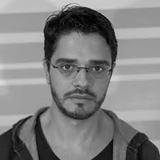 André Sanches Sampaio — Escola de Teatro