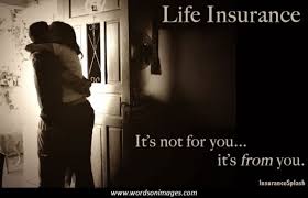 These inspirational quotes and famous words of wisdom will brighten up your day and make you feel ready to take on anything. 12 Inspirational Quotes About Life Insurance Richi Quote