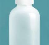 Plastic Wood Glue Bottles, Industrial & Cleaning Product ...
