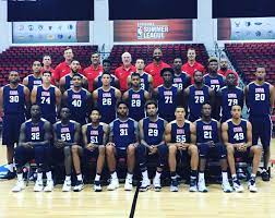 The usa met serbia at a group a pool stage basketball battle at the olympic games in rio 2016. Usa Basketball On Twitter Presenting Your 2016 Usa Basketball Men S Select Team Usabmnt Wegotnext