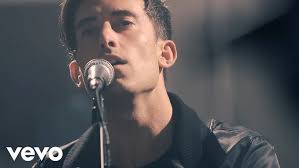 Phil Wickham