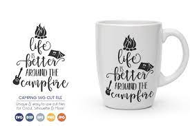 Free Free Camping Mug Svg 451 SVG PNG EPS DXF File