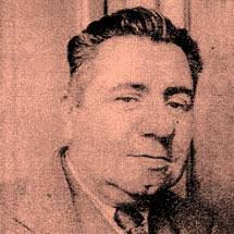 Luis Enríque Alfonso Mery