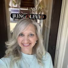 RINGOLEVIO HAIR SALON