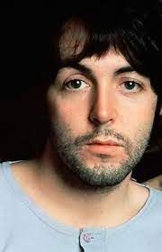 Former beatle who made up half of pop music's greatest songwriting partnership, then launched a successful solo career with impressive longe. Paul Mccartney 1968 Paul Mccartney The Beatles Paul Mccartney And Wings