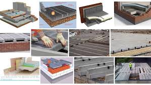Beam And Block Floors Beam And Block Is Made Of Precast Concrete And It Is Suitabl Construction Estimating Software Construction Cost Residential Construction