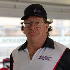 Greg Beck, Crew Chief at Future Star Racing