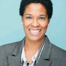 Cherie Brodnax-Eaves (@CherieEavesSCI)