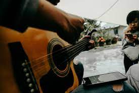 Lirik Lagu Dan Chord Janji Putih Doddy Latuharhary Kumparan Com