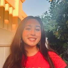 Camille Donaldson's Instagram, Twitter & Facebook