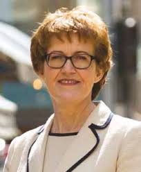 An InsIght Into the AreA We LIVe In