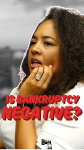 💡 “Bankruptcy will ruin my life.” Not...