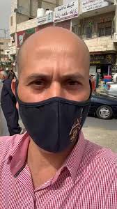 ‎مطاعم الدار دارك‎ was live.