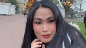 Beverly Mendes hello merry Christmas