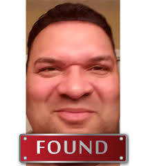 Evader Found: Joel Aaron Young