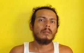 Caye Caulker Police report