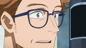 On Hiatus ) Shock and Awe ( My Hero Academia Oc/ Male reader)