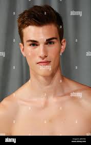 Parke ronen hi-res stock photography and images