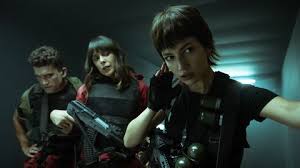 As of may 25th, money heist season 5 has a confirmed release date and new trailer. Money Heist Season 5 Trailer First Look At Penultimate Episodes