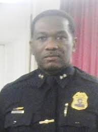 Richardson looks back