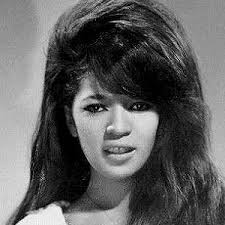 RIP Estelle Bennett from The Ronettes. A lil info too.