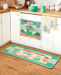 10 retro kitchen decorating ideas for a