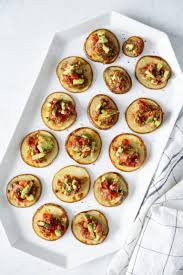See more ideas about appetizer recipes, recipes, appetizer snacks. The 16 Best Gluten Free Dairy Free Appetizers Are Quick Easy Delish