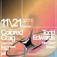 VIBRATE x Transmission presents Colored Craig event image