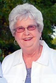 Nan Lindsey Eller avis de décès