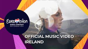 Official website of the eurovision song contest. Lesley Roy Maps Ireland Official Music Video Eurovision 2021 Youtube